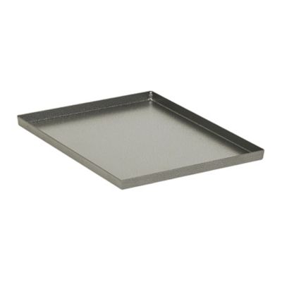 MidWest Homes for Pets Powder Coated Steel Crate Pan