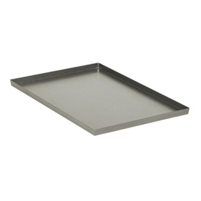 MidWest Homes for Pets Powder Coated Steel Crate Pan