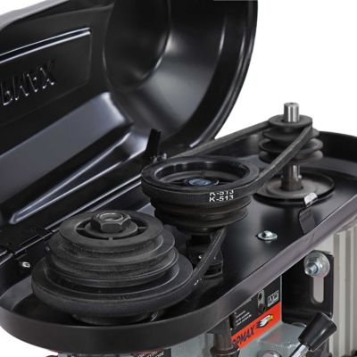 Image showing  10 in. Swing 9-Speed Drill Press, 1/2 in.