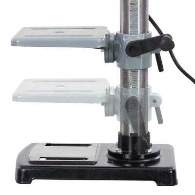 Image showing 5 th SHOPMAX 10 in. Swing 9-Speed Drill Press, 1/2 in.