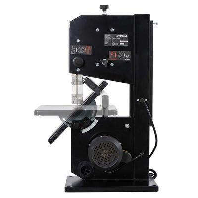 Image showing  2.2A 8 in. Band Saw