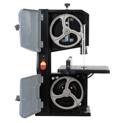 Image showing  2.2A 8 in. Band Saw
