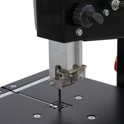 Image showing 5 th SHOPMAX 2.2A 8 in. Band Saw