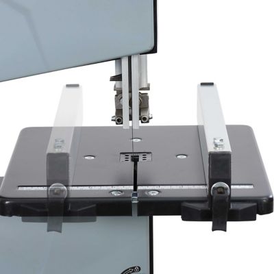 Image showing 6 th SHOPMAX 2.2A 8 in. Band Saw