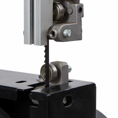 Image showing 7 th SHOPMAX 2.2A 8 in. Band Saw