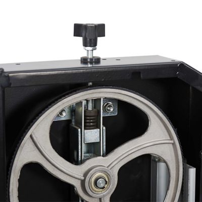 Image showing 8 th SHOPMAX 2.2A 8 in. Band Saw