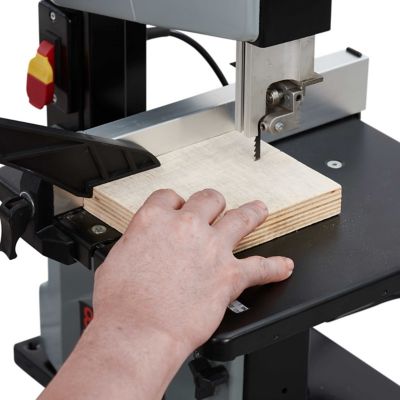 Image showing 9 th SHOPMAX 2.2A 8 in. Band Saw