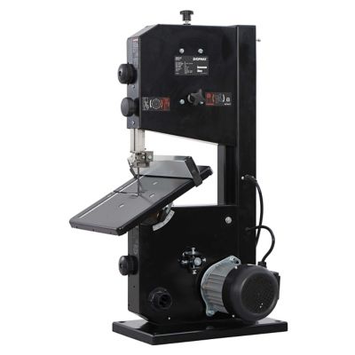 Image showing  Band Saw, 10 in.