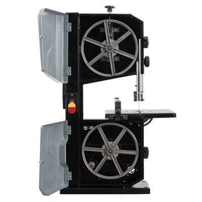 Image showing  Band Saw, 10 in.