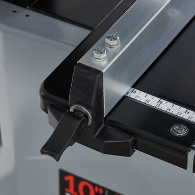 Image showing 5 th SHOPMAX Band Saw, 10 in.