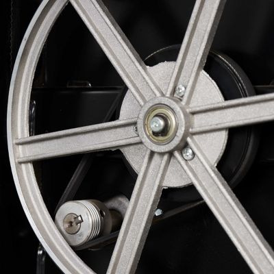 Image showing 7 th SHOPMAX Band Saw, 10 in.