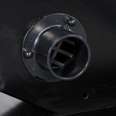 Image showing 8 th SHOPMAX Band Saw, 10 in.