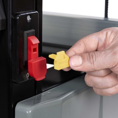 Image showing 9 th SHOPMAX Band Saw, 10 in.