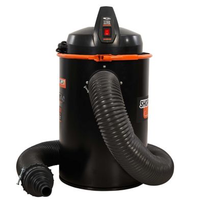 SHOPMAX Dust Collector, 50 L