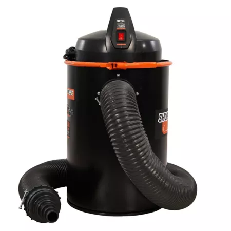 SHOPMAX dust collector 50 L Dust Collectors