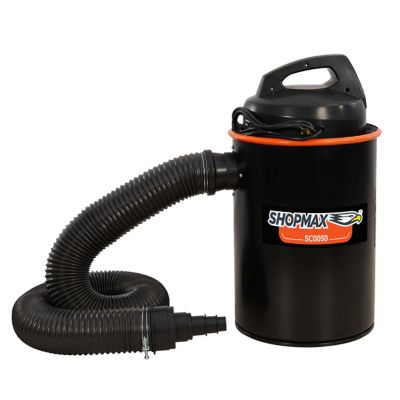 Image showing  Dust Collector, 50 L