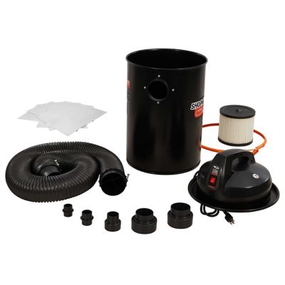 Image showing  Dust Collector, 50 L