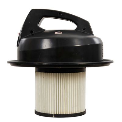 Image showing 5 th SHOPMAX Dust Collector, 50 L