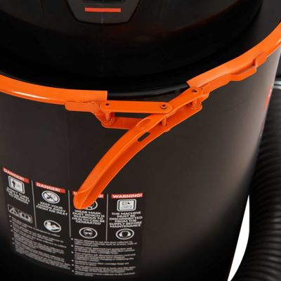 Image showing 6 th SHOPMAX Dust Collector, 50 L