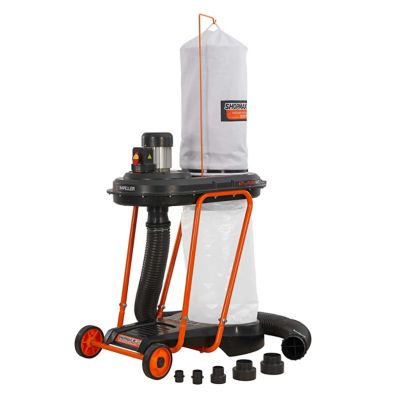 Image showing  Dust Collector, 75 L