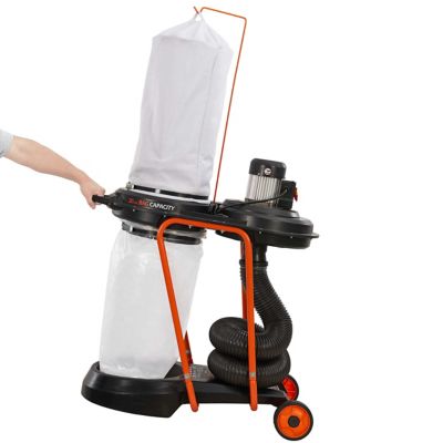 Image showing  Dust Collector, 75 L