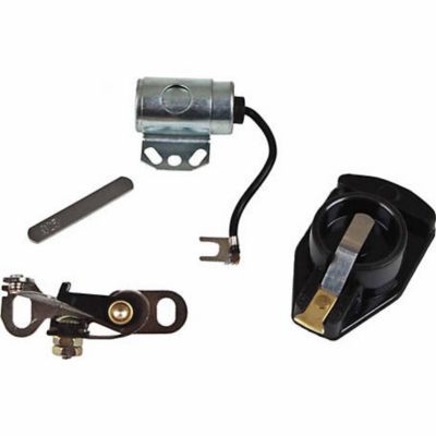 thumbnail image 2 of Complete Tune Up Kit – Fits Ford 600, 700, 800, 900, 2000, 4000 Tractors (1950-64) 2 of 5