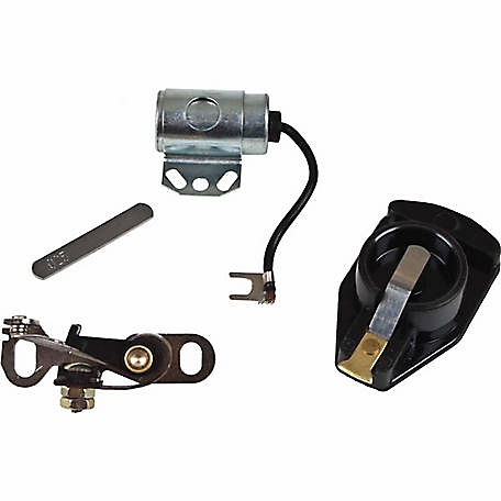 CountyLine Tune Up Kit for Ford 8N, NAA, 501, 600, 700, 800, 900, 2000, 4000, and 6000