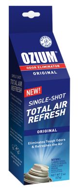 Ozium Original Complete Fogger