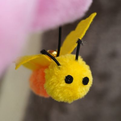 Image showing  31.1 in. Wonderland Cat Tree with Garden Inspired Condo and Perches