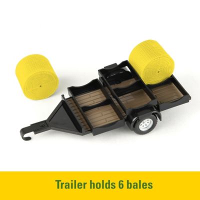 Image showing  132 Hay Set, 21 pc.