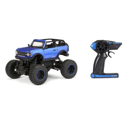 Ford 1:18 R/C 4x4 Heavy Metal Ford Bronco