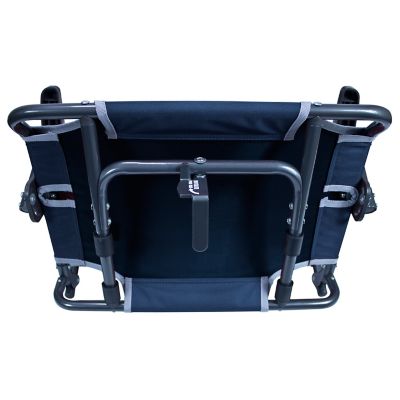Image showing 1 th GCI Outdoor GCI Outdoor Big Comfort Stadium Chair with Armrests