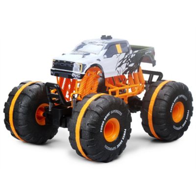 Image showing  30 in. Power Drive