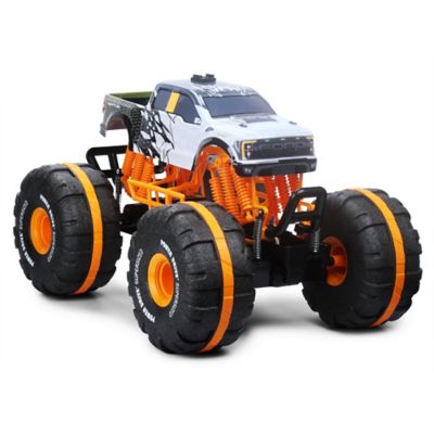 Image showing  30 in. Power Drive