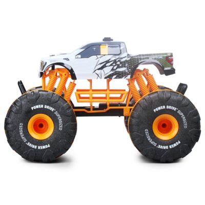 Image showing  30 in. Power Drive