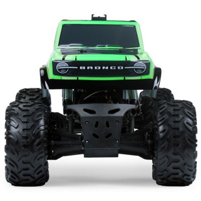Image showing  Large RC Rock Crawler