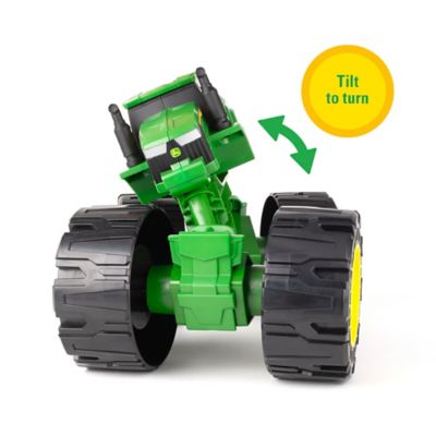 John Deere Mt All-Terrain Tractor