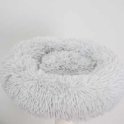 Image showing  37.5 in. Rockview Cat Tower with Cat-Shaped Sisal Scratch Pad