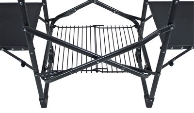 Image showing  Slim-Fold Cook Station