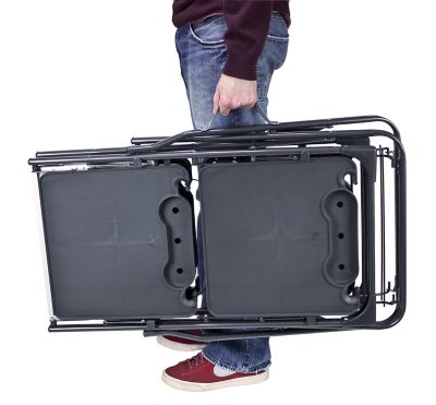 Image showing  Slim-Fold Cook Station