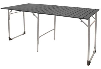 GCI Outdoor Slim Fold Table XL