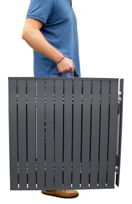 Image showing  Slim Fold Table XL