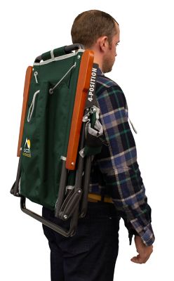 Image showing  Wilderness Backpacker