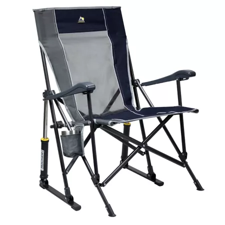 GCI Outdoor RoadTrip Rocker Camp Chairs