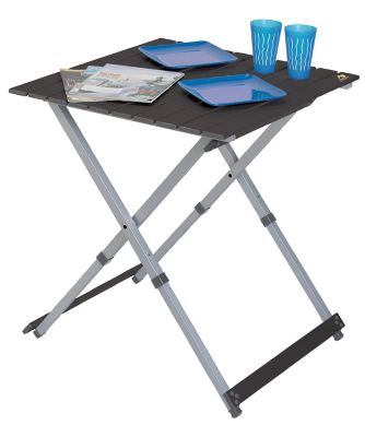 Image showing  Compact Camp Table 25