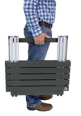 Image showing  Compact Camp Table 25