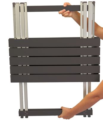 Image showing  Compact Camp Table 25