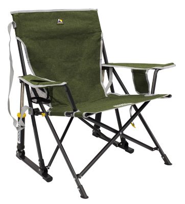 GCI Outdoor Kickback Rocker