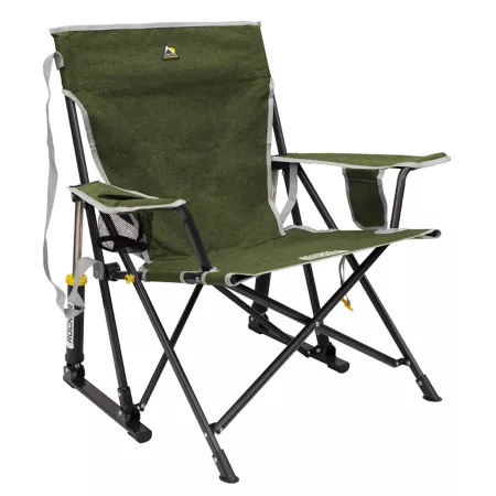 GCI Outdoor Kickback Rocker Camp Chairs