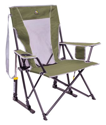 GCI Outdoor Comfort Pro Rocker